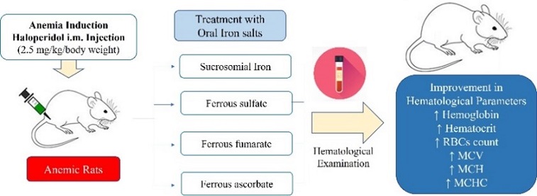 anemia eradication