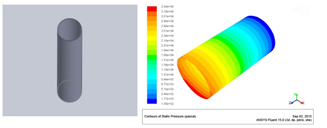 bearings simulation